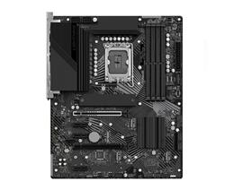 MB Asrock Z790 PG LIGHTNING /LGA1700/4xDDR5/M.2/HDMI/eDP/ATX