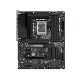 MB Asrock Z790 PG LIGHTNING /LGA1700/4xDDR5/M.2/HDMI/eDP/ATX