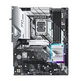MB Asrock Z790 PRO RS WIFI /LGA1700/4xDDR5/M.2/W6E+BT5.3/HDMI/DP/eDP/ATX