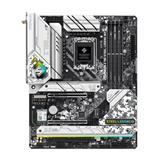 MB Asrock Z790 STEEL LEGEND WIFI /LGA1700/4xDDR5/M.2/W6E+BT5.3/HDMI/DP/ATX