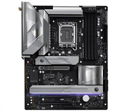 MB Asrock Z890 LIVEMIXER WIFI /LGA1851/4xDDR5/M.2/W7+BT5.4/HDMI/TB4/ATX