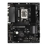 MB Asrock Z890 PRO-A /LGA1851/4xDDR5/M.2/HDMI/DP/TB4/ATX