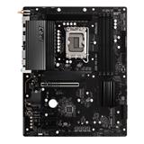 MB Asrock Z890 PRO-A WIFI /LGA1851/4xDDR5/M.2/W6E+BT5.3/HDMI/DP/TB4/ATX