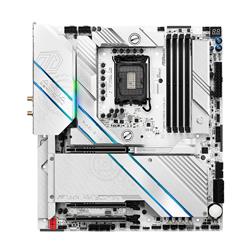 MB Asrock Z890 TAICHI AQUA /LGA1851/4xDDR5/M.2/W7+BT5.4/USB4/ATX/Silver