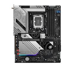 MB Asrock Z890 TAICHI LITE /LGA1851/4xDDR5/M.2/W7+BT5.4/HDMI/TB4/ATX
