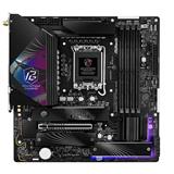 MB Asrock Z890M Riptide WiFi /LGA1851/4xDDR5/M.2/W6E+BT5.3/HDMI/DP/TB4/mATX
