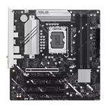 MB ASUS B860M Max Gaming AX /LGA1851/4xDDR5/M.2/W6+BT5.4/DP/mATX