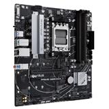 MB ASUS PRIME A620M-A-CSM AM5, A620, DDR5, mATX, M.2, D-Sub, HDMI, DP