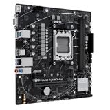 MB ASUS PRIME A620M-K AM5, A620, DDR5, mATX, M.2, HDMI, DP