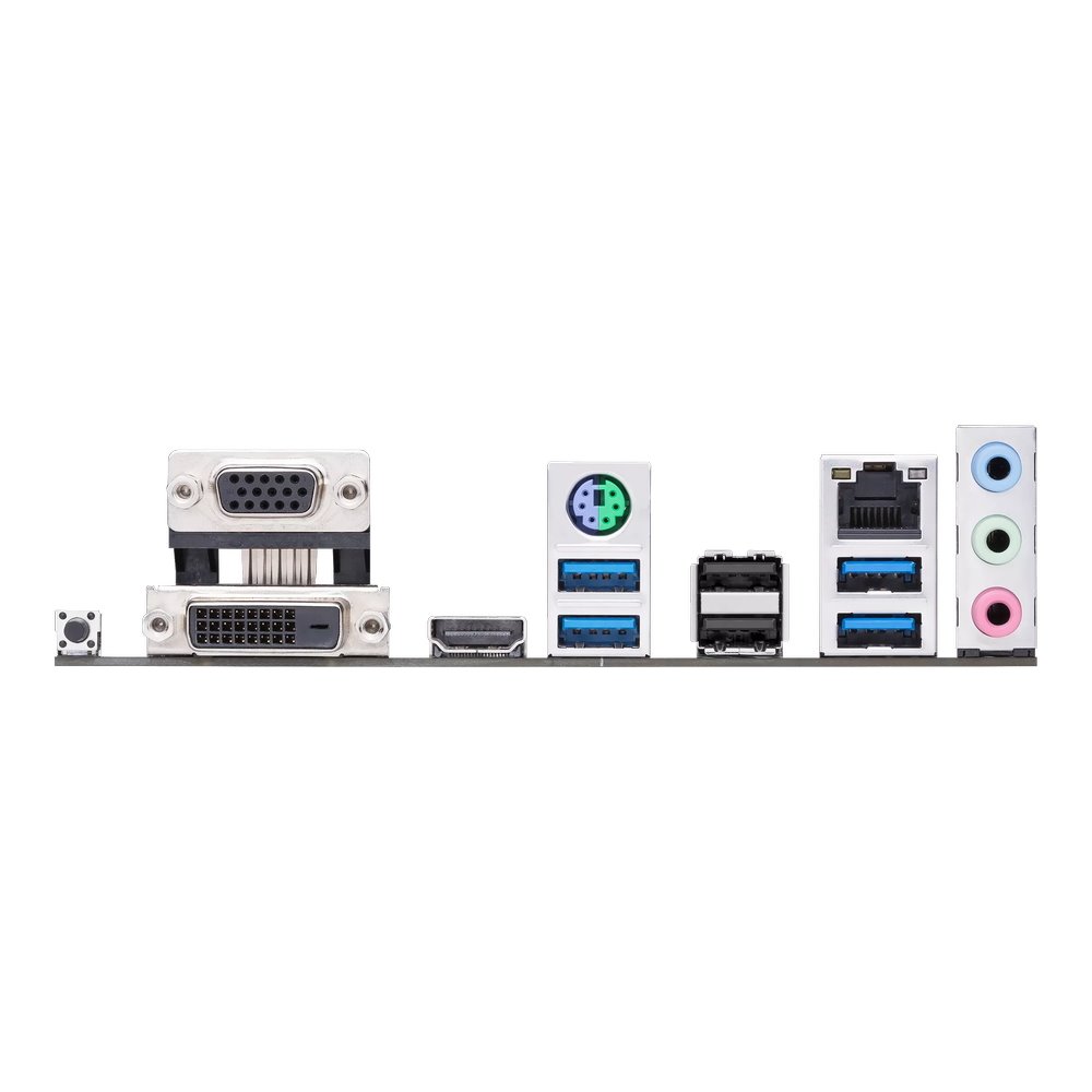 MB ASUS Prime B450M-K II /AM4/2xDDR4/M.2/HDMI/DVI/D-sub/mATX