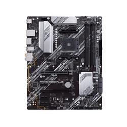 MB ASUS Prime B550-PLUS /AM4/4xDDR4/M.2/HDMI/DP/ATX