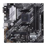 MB ASUS Prime B550M-AI /AM4/4xDDR4/M.2/HDMI/DVI-D/D-sub/mATX
