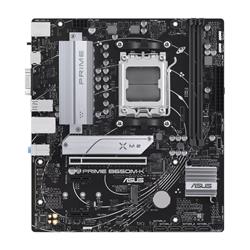 MB ASUS Prime B650M-K /AM5/2xDDR5/M.2/HDMI/D-sub/mATX