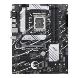MB ASUS Prime B760-PLUS D4 /LGA1700/4xDDR4/M.2/HDMI/DP/D-sub/ATX