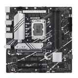MB ASUS Prime B760M-A D4-CSM /LGA1700/4xDDR4/M.2/HDMI/DP/mATX
