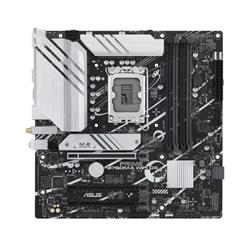 MB ASUS Prime B760M-A WIFI D4 /LGA1700/4xDDR4/M.2/W6+BT5.2/mATX