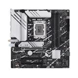 MB ASUS Prime B760M-A WIFI D4 socket LGA1700 DDR4 mATX 2xHDMI DP