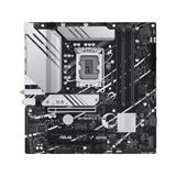 MB ASUS Prime B760M-A WIFI /LGA1700/4xDDR5/M.2/W6+BT5.2/mATX