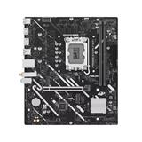MB ASUS Prime B760M-F WIFI /LGA1700/2xDDR5/M.2/W6+BT5.3/HDMI/DP/mATX