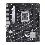 MB ASUS Prime B760M-R D4 /LGA1700/2xDDR4/M.2/HDMI/mATX
