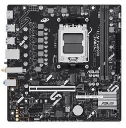 MB ASUS Prime B850M-F WIFI /AM5/2xDDR5/M.2/W6+BT5.2/HDMI/mATX