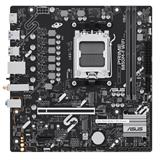 MB ASUS Prime B850M-F WIFI /AM5/2xDDR5/M.2/W6+BT5.2/HDMI/mATX
