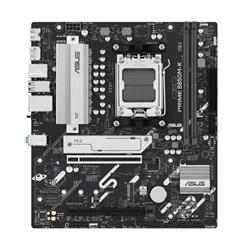 MB ASUS Prime B850M-K /AM5/2xDDR5/M.2/HDMI/DP/mATX