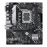 MB ASUS Prime H610M-A WIFI D4 /LGA1700/2xDDR4/M.2/W5+BT5/HDMI/DP/D-sub/mATX