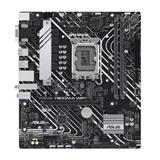 MB ASUS Prime H610M-A WIFI /LGA1700/DDR5/M.2/HDMI/D-Sub/DP/mATX