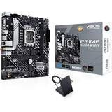 MB ASUS PRIME H610M-A WIFI /LGA1700/DDR5/mATX/M.2/HDMI/D-Sub/DP