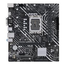 MB ASUS Prime H610M-D D4 /LGA1700/2xDDR4/M.2/HDMI/D-sub/mATX