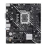 MB ASUS Prime H610M-D /LGA1700/2xDDR5/M.2/HDMI/D-sub/mATX
