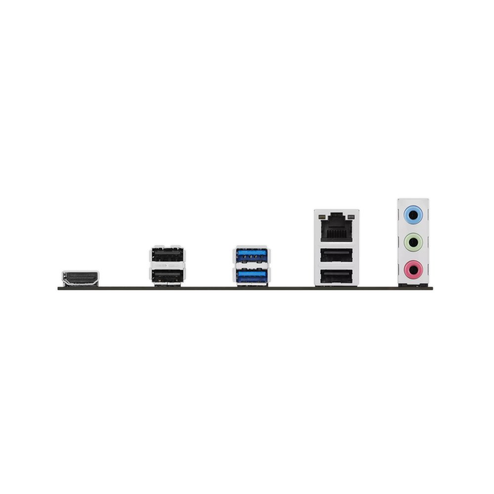 MB ASUS Prime H610M-F D4 R2.0 /LGA1700/2xDDR4/M.2/HDMI/mATX