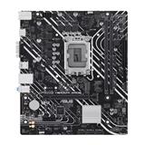 MB ASUS Prime H610M-K ARGB /LGA1700/2xDDR5/M.2/HDMI/D-sub/mATX