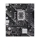 MB ASUS Prime H610M-K D4 ARGB /LGA1700/2xDDR4/M.2/HDMI/mATX