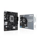 MB ASUS PRIME H610M-R /1700/DDR5/mATX/M.2/HDMI/D-Sub/DP