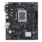 MB ASUS Prime H610M-R D4-SI /LGA1700/2xDDR4/M.2/HDMI/DVI-D/D-sub/mATX