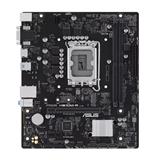 MB ASUS Prime H610M-R /LGA1700/DDR5/M.2/HDMI/DP/D-Sub/mATX