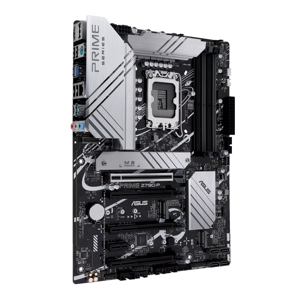 MB ASUS Prime Z790-P /LGA1700/4xDDR5/M.2/HDMI/DP/ATX