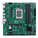 MB ASUS Pro Q670M-C-CSM /LGA1700/4xDDR5/M.2/HDMI/DP/mATX