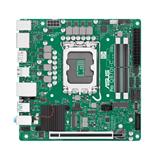 MB ASUS Pro Q870I-C-CSM /LGA1851/2xDDR5/M.2/HDMI/DP/mITX