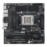 MB ASUS Pro WS B850M-ACE SE /AM5/4xDDR5/M.2/HDMI/DP/D-sub/mATX