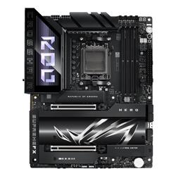 MB ASUS ROG Crosshair X870E Hero /AM5/4xDDR5/M.2/W7+BT5.4/HDMI/USB4/ATX