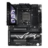 MB ASUS ROG Crosshair X870E Hero /AM5/4xDDR5/M.2/W7+BT5.4/HDMI/USB4/ATX
