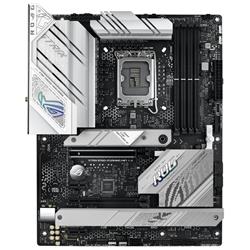MB ASUS ROG Strix B760-A Gaming WIFI /LGA1700/4xDDR5/M.2/W6E+BT5.3/HDMI/DP/ATX