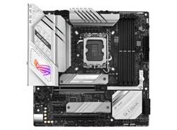 MB ASUS ROG Strix B760-G Gaming WIFI /LGA1700/4xDDR5/M.2/W6E+BT5.3/HDMI/DP/mATX