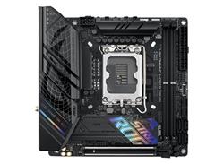 MB ASUS ROG Strix B760-I Gaming WIFI /LGA1700/2xDDR5/M.2/W6+BT5.3/HDMI/DP/mITX