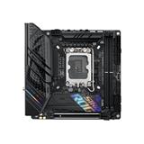 MB ASUS ROG Strix B760-I Gaming WIFI /LGA1700/2xDDR5/M.2/W6+BT5.3/HDMI/DP/mITX