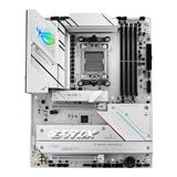 MB ASUS ROG Strix B850-A Gaming WIFI /AM5/4xDDR5/M.2/W7+BT5.4/HDMI/ATX/White