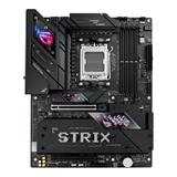 MB ASUS ROG Strix B850-E Gaming WIFI /AM5/4xDDR5/M.2/W7+BT5.4/HDMI/DP/USB4/ATX